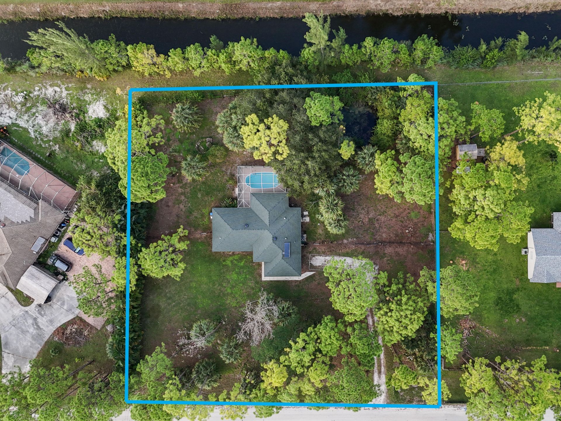16441 87th Lane N, The Acreage, FL 33470 Photo