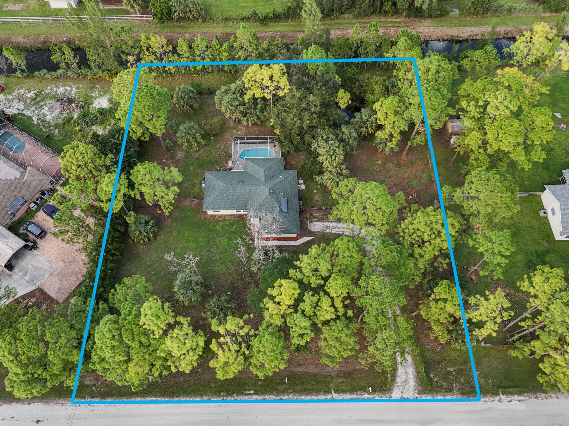 16441 87th Lane N, The Acreage, FL 33470 Photo