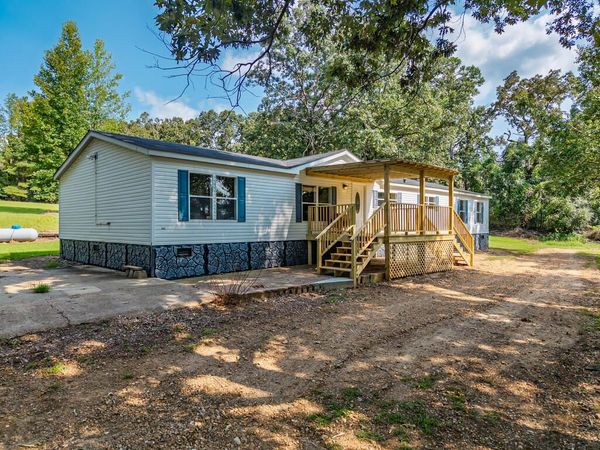 222 County Road 102, Water Valley, MS 38965