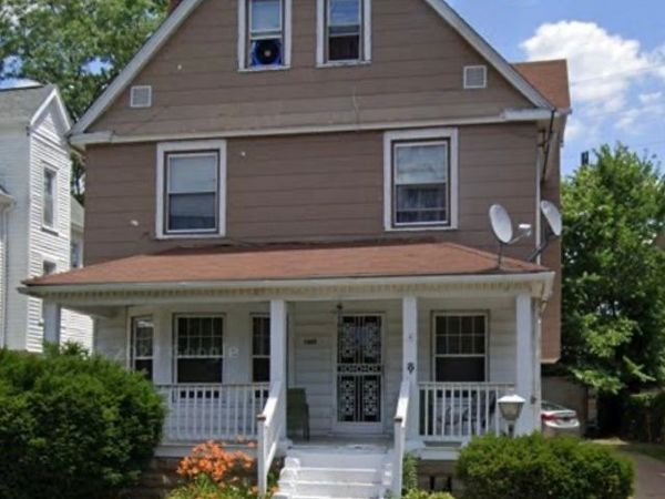1265 Rozelle Avenue , East Cleveland, OH 44112