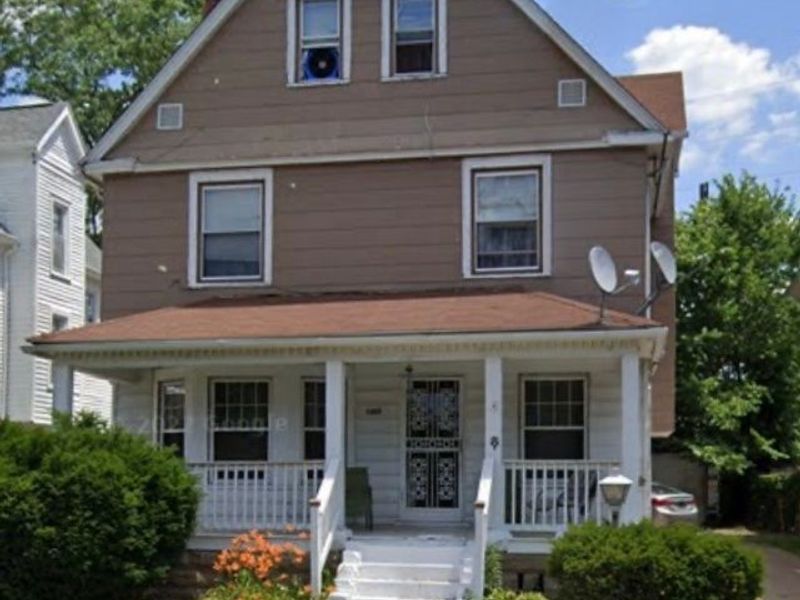 1265 Rozelle Avenue, East Cleveland, OH 44112 Photo 1