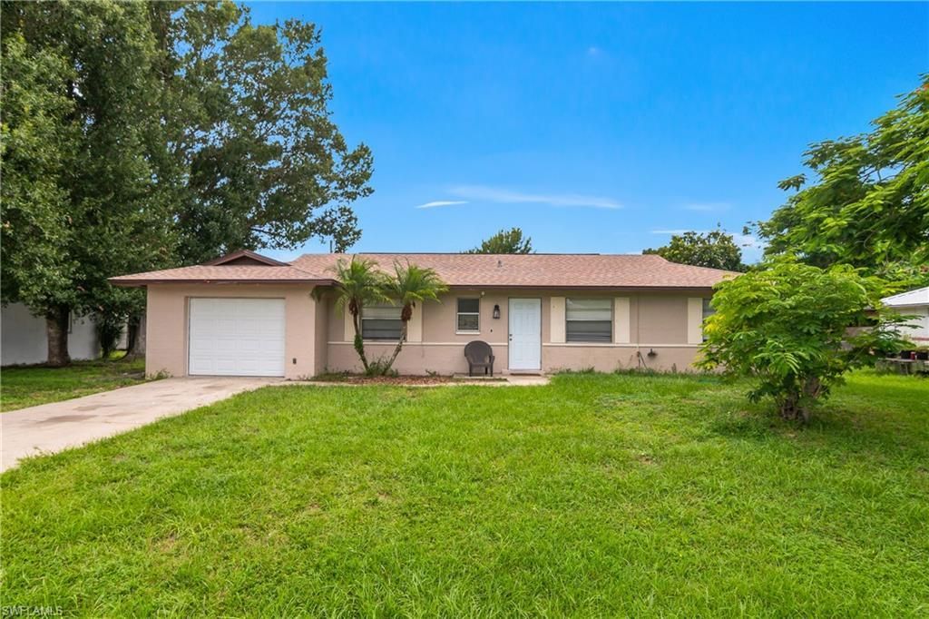 13343 Second St , Fort Myers, FL 33905 Photo