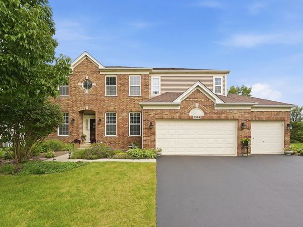 1344 Slater Street , Sugar Grove, IL 60554