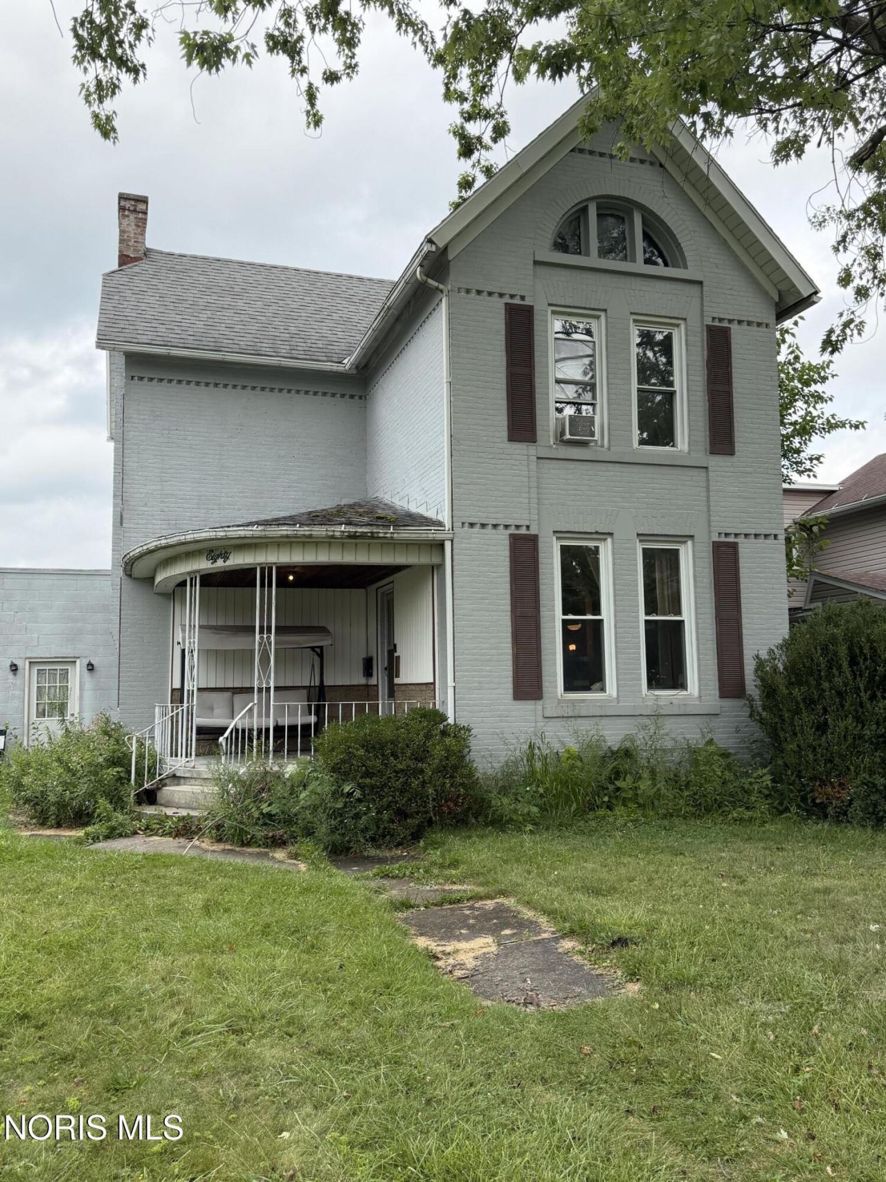 80 Hunter Street, Tiffin, OH 44883 Main Photo