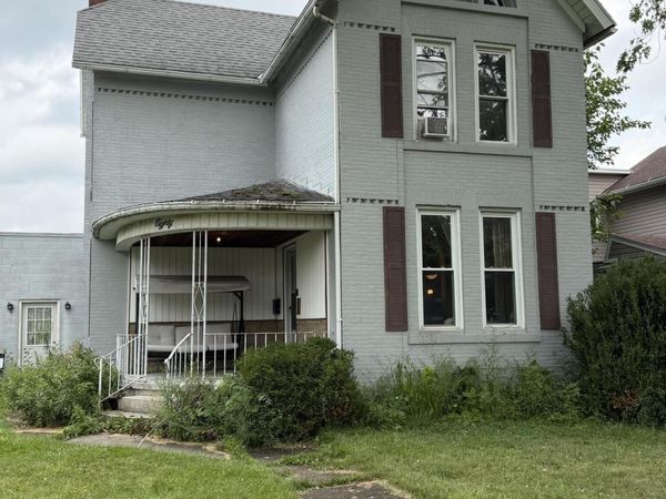 80 Hunter Street, Tiffin, OH 44883
