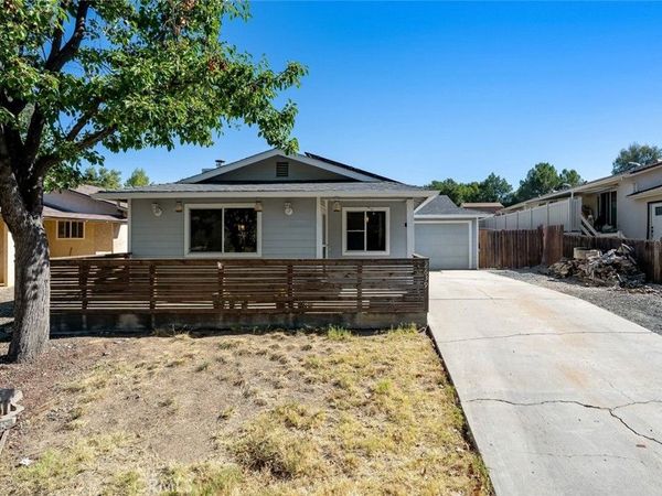 2639 Chaparral, Paso Robles, CA 93446