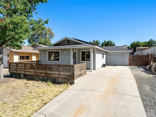 2639 Chaparral, Paso Robles, CA 93446