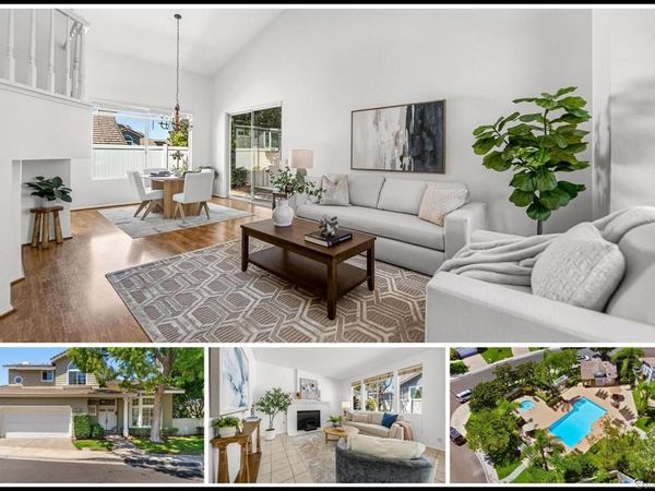 12144 Carrollton, San Diego, CA 92128