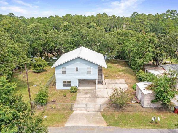 5770 Trout Bayou Cir, Milton, FL 32583