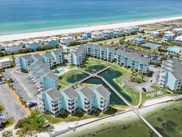 1150 Ft Pickens Rd, Unit E11, Pensacola Beach, FL 32561