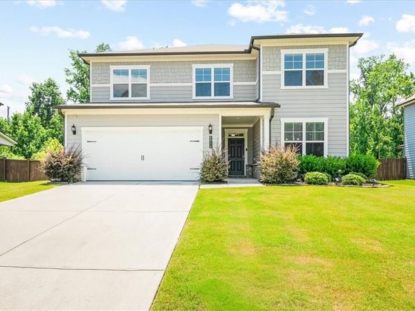 4956 Cooper Farm Drive , Buford, GA 30518