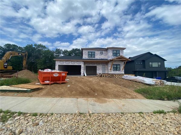 247 Eagle Ridge Drive, Roberts, WI 54023