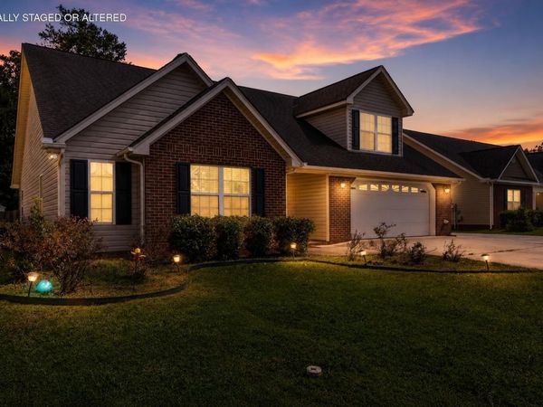 67 Gem Drive , Rossville, GA 30741