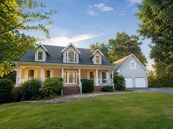 366 Martin Pl , Hopkinsville, KY 42240