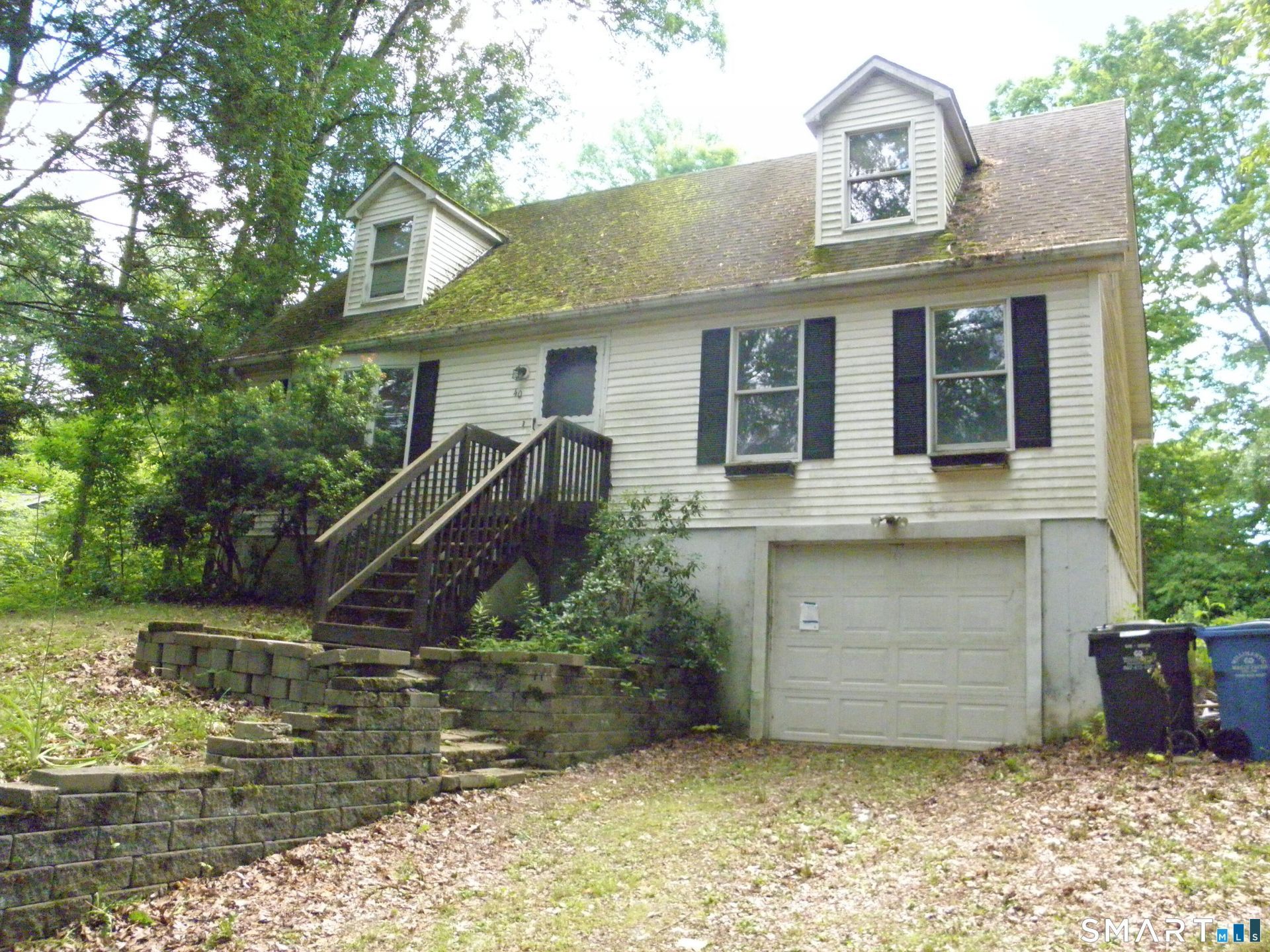 40 Crooked, Woodstock, CT 06281 Main Photo