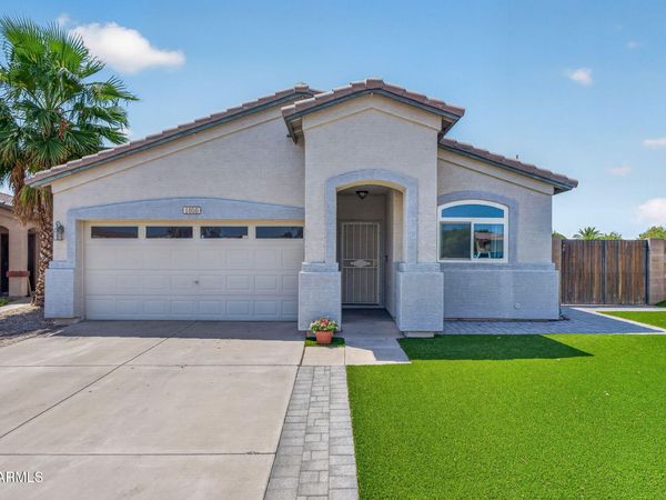 1050 S CERISE, Mesa, AZ 85208