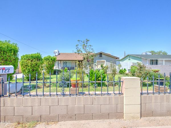 122 W GROVE Street, Phoenix, AZ 85041