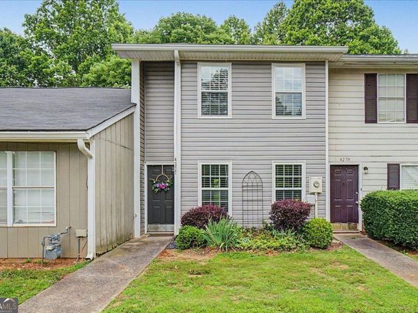 4277 Grogan Street NW, Acworth, GA 30101