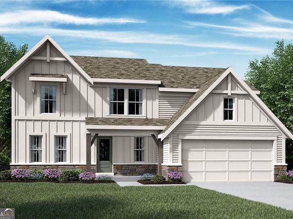183 Haven Way, Winder, GA 30680