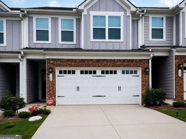 168 Salt Lake Lane, Hoschton, GA 30548