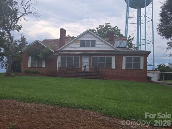 1312 Salem Road , Morganton, NC 28655