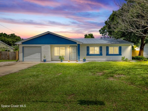 1671 Charles Boulevard NE, Palm Bay, FL 32907