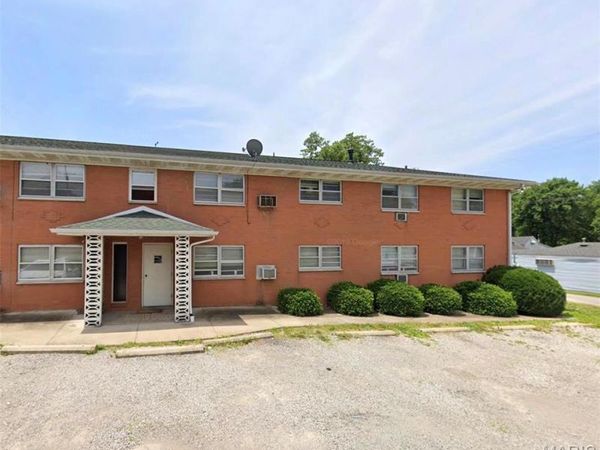 311 N MAIN Street, Caseyville, IL 62232