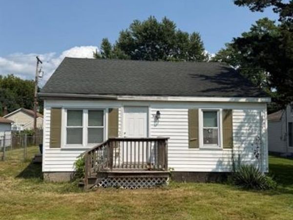 306 Stephenson Avenue, South Roxana, IL 62087