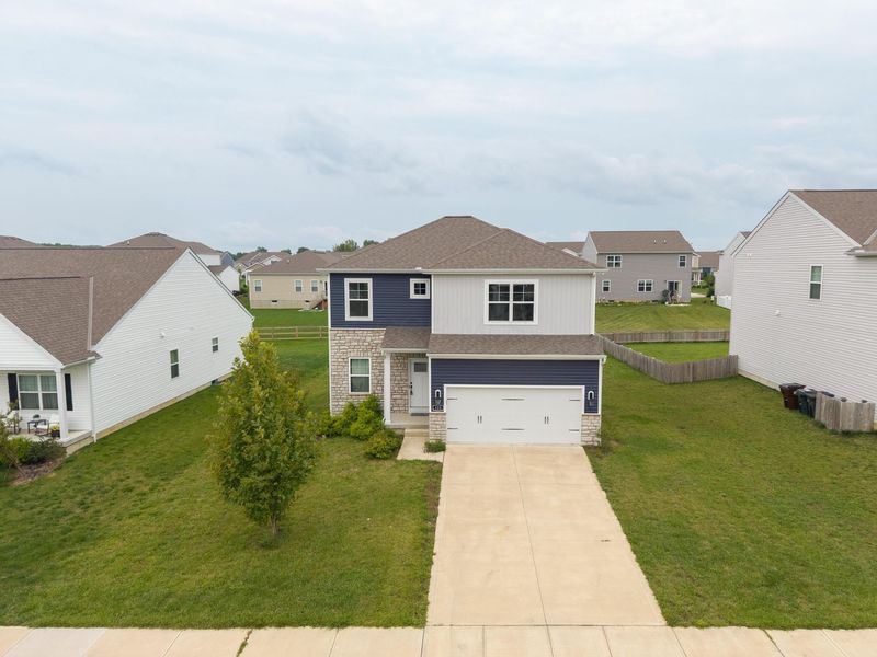 123 Beaman Gates Drive SW, Granville, OH 43023 Photo 37