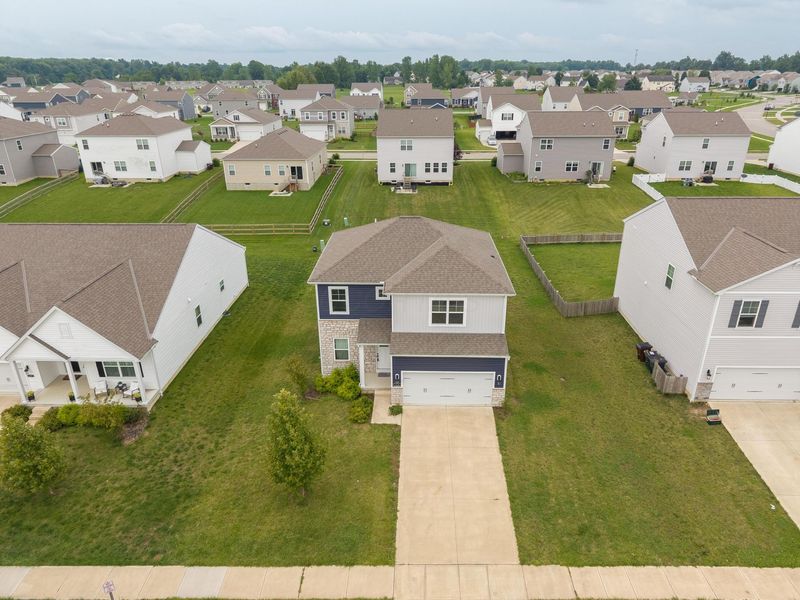 123 Beaman Gates Drive SW, Granville, OH 43023 Photo 38