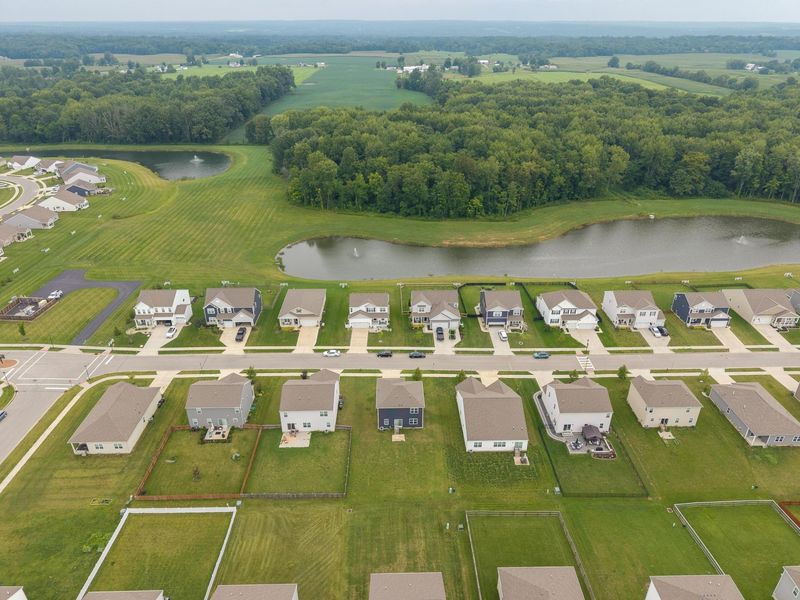 123 Beaman Gates Drive SW, Granville, OH 43023 Photo 44
