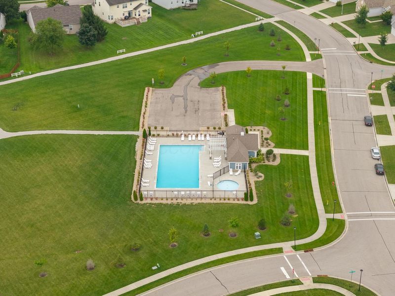 123 Beaman Gates Drive SW, Granville, OH 43023 Photo 45