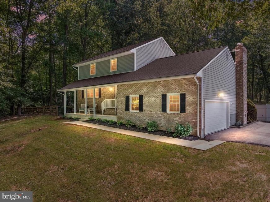 284 Sigma Drive , Harwood, MD 20776 Main Photo