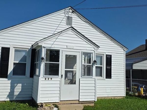 429 CAMPER STREET , CAMBRIDGE, MD 21613