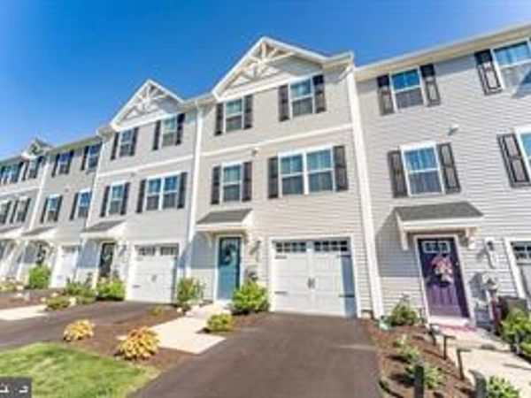 235 HAMILTON LANE , COATESVILLE, PA 19320