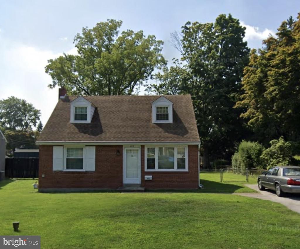 486 WAYNE AVENUE, SPRINGFIELD, PA 19064