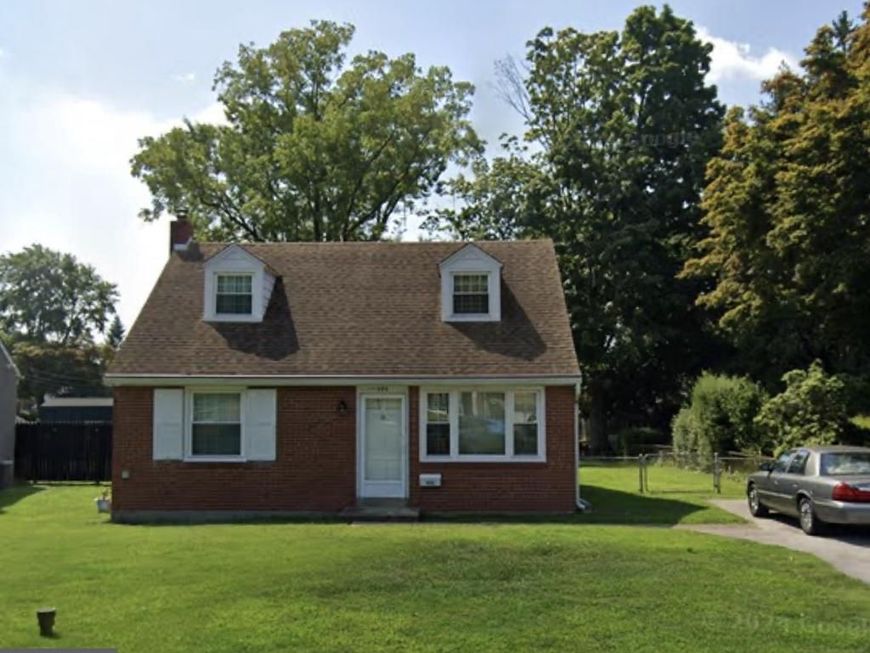 486 Wayne Avenue, Springfield, PA 19064 Main Photo