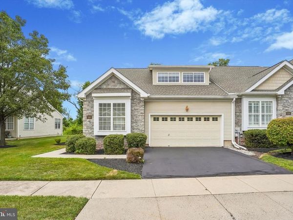140 LATTICE LANE, COLLEGEVILLE, PA 19426