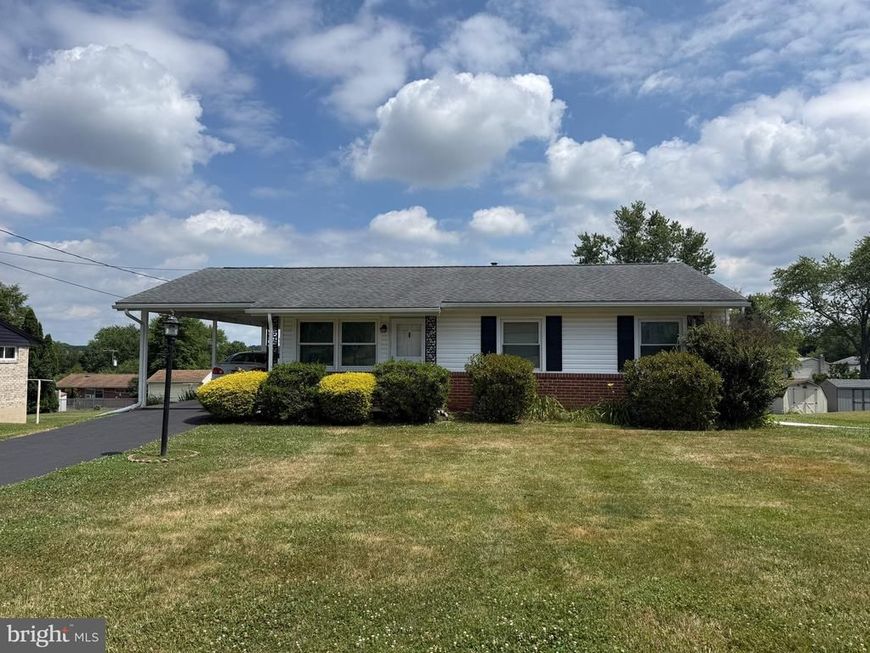 2574 Emig Mill Road, Dover, PA 17315 Main Photo