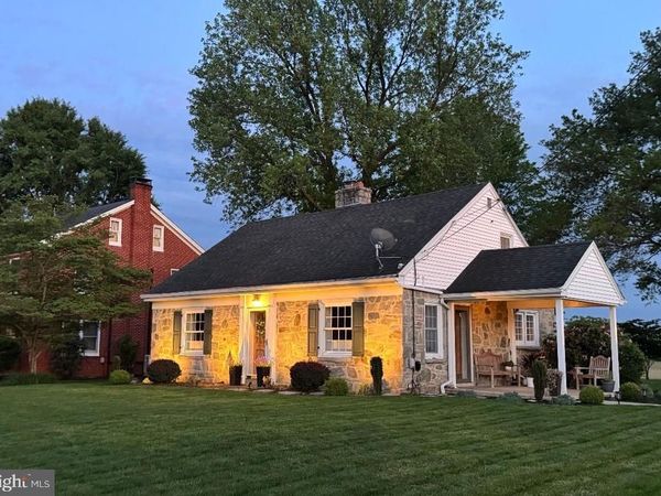 1262 GRAYSTONE ROAD, MANHEIM, PA 17545