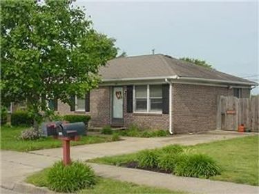 121 Arrowhead Drive, Nicholasville, KY 40356