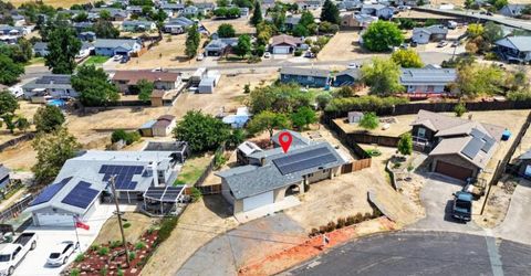 4061 Zumi Ct, Ione, CA 95640 Photo