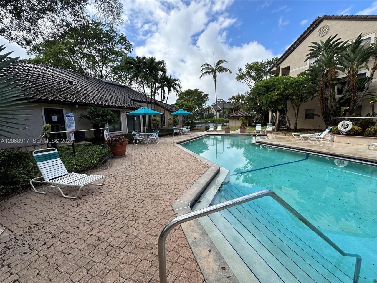4221 W Mcnab Rd, Unit 35, Pompano Beach, FL 33069 Photo