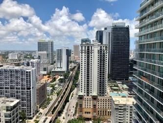 79 SW 12 , Unit 3611, Miami, FL 33130 Photo