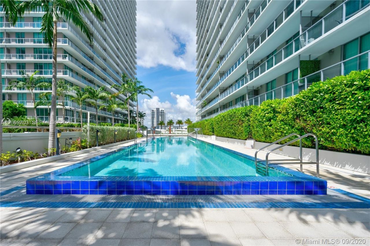 79 SW 12 , Unit 3611, Miami, FL 33130 Photo