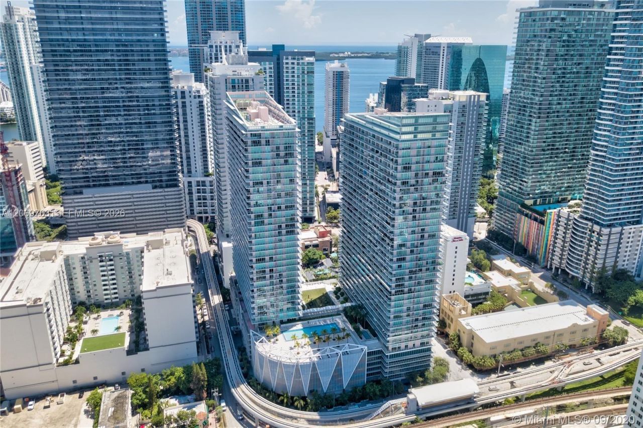 79 SW 12 , Unit 3611, Miami, FL 33130 Photo