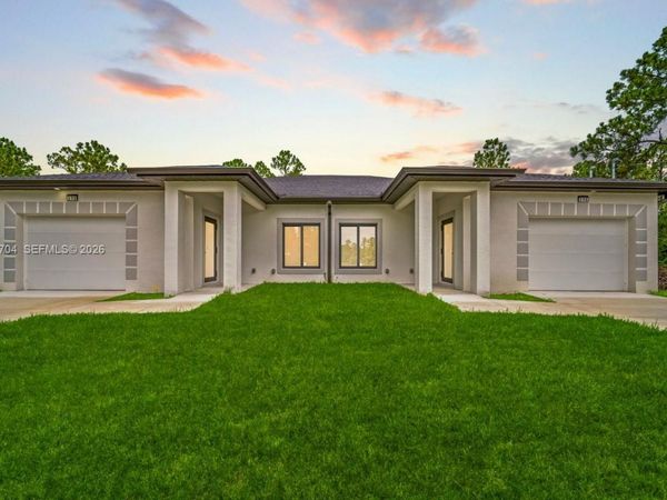 316 12TH ST, Lehigh Acres, FL 33972