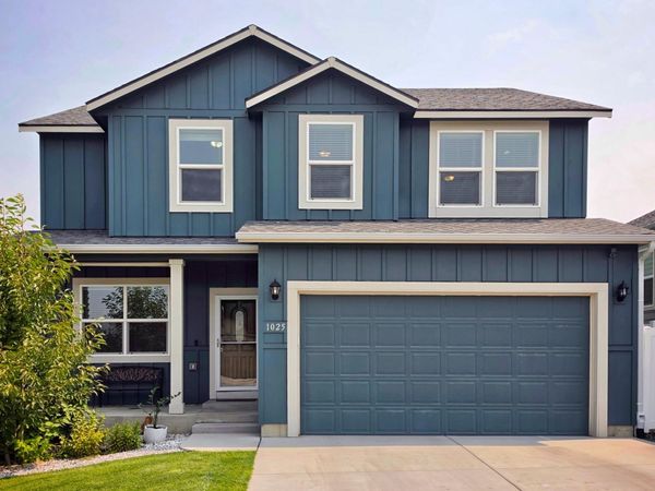 1025 S Bannen Rd, Spokane Valley, WA 99037