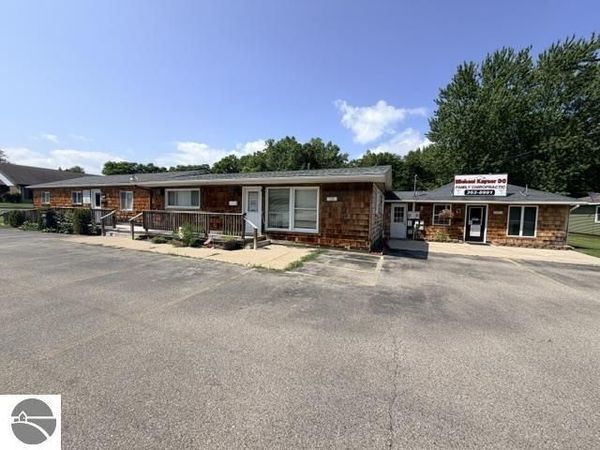 80 M-55 W, Tawas City, MI 48763