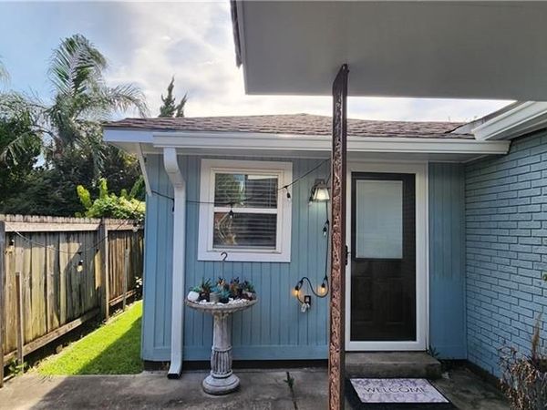 5442 ELYSIAN FIELDS Avenue, Unit B, New Orleans, LA 70122